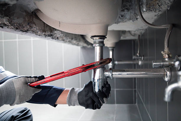 Trusted Emergency Plumber service in North Weymouth, MA - AAA Plumbing Heating